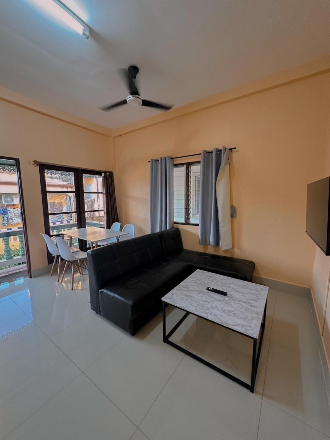 The Villa Residences Resort Patong Exterior foto