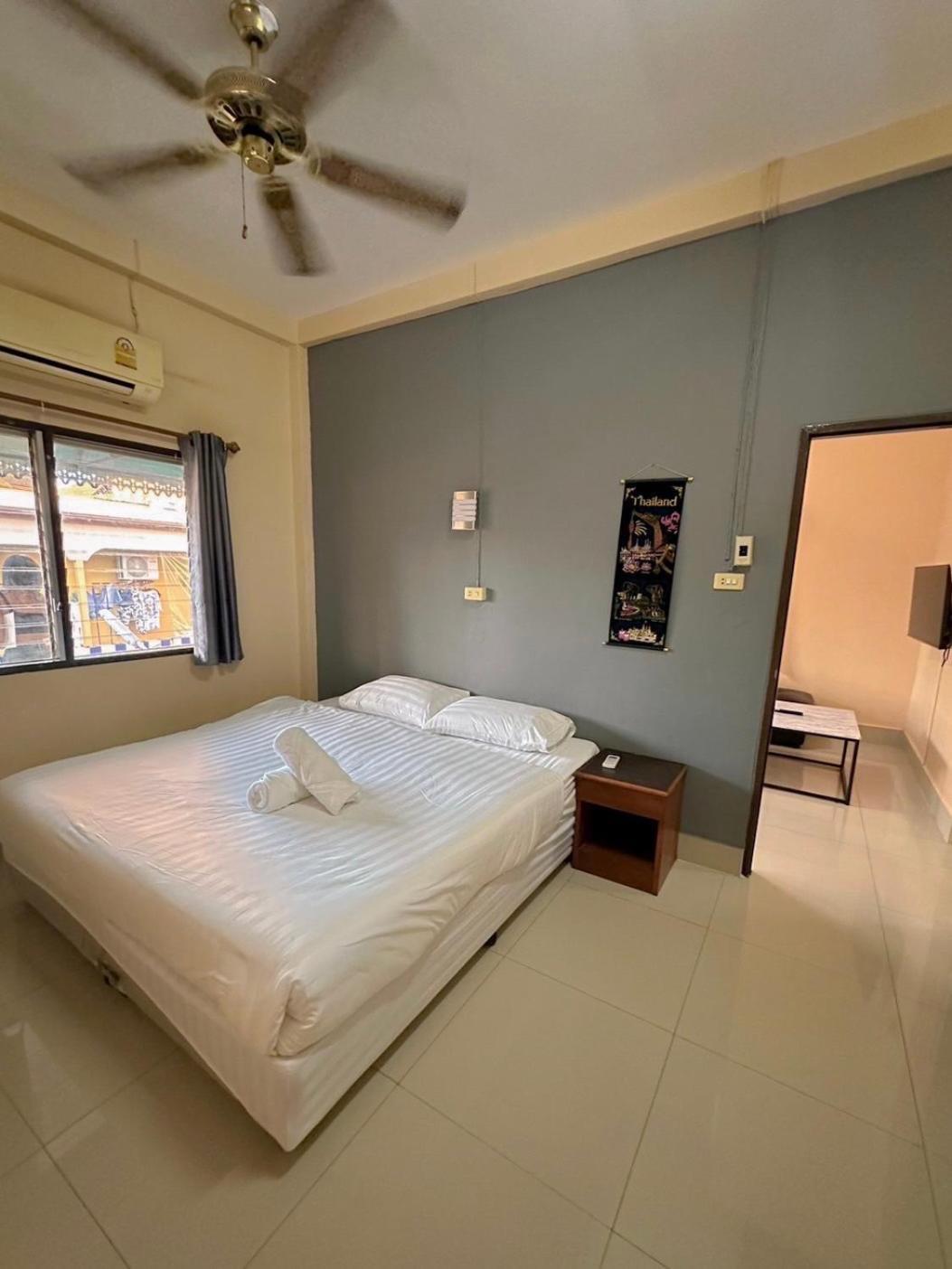 The Villa Residences Resort Patong Exterior foto