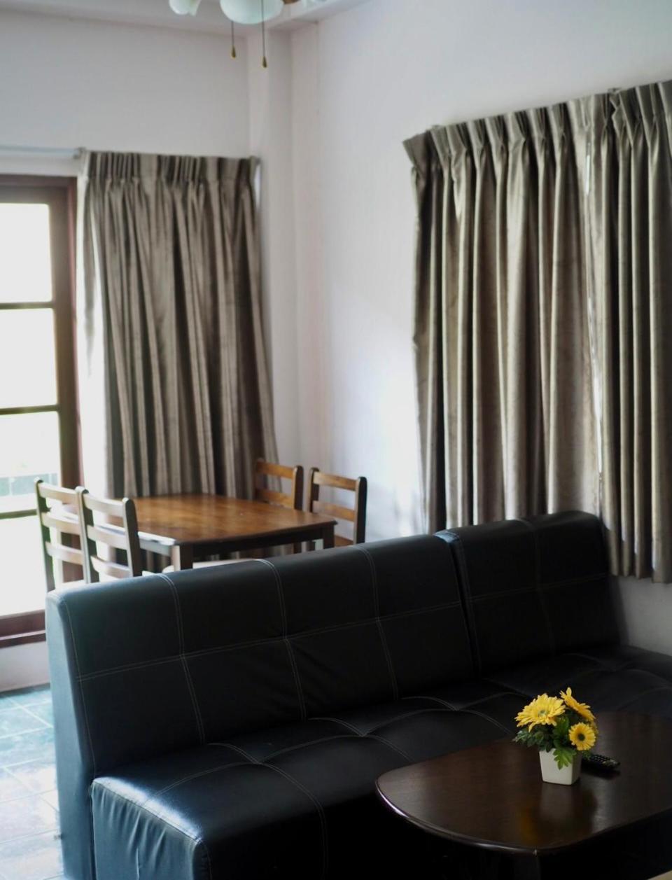 The Villa Residences Resort Patong Exterior foto