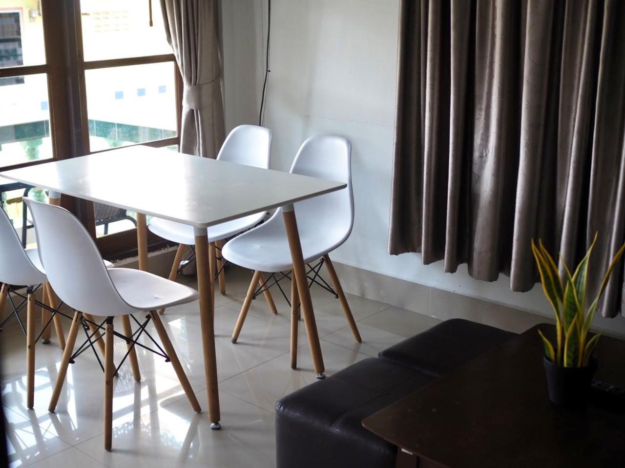 The Villa Residences Resort Patong Exterior foto